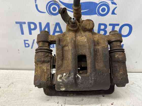 Суппорт задний левый Kia Ceed ED 1.6 DIESEL D4FB 2006 (б/у) Киев