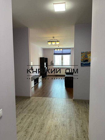Держ.програми ТАК Продаж 2х кім. у новому будинку метро Позняки Код об'єкта № 21146847 Киев - изображение 10