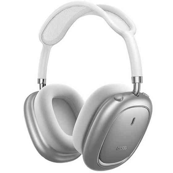 Накладные беспроводные наушники Hoco W68 Calma ANC (App) Херсон