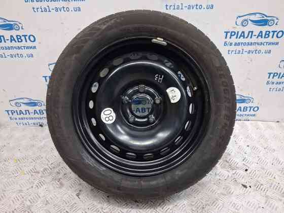 Запаска с резиной Renault Megane 3 1.5 DIESEL K9K 2008 (б/у) Київ