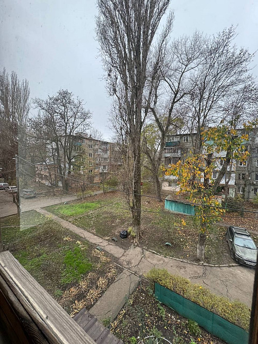 Продам 3-кімнатну квартиру на вул. Філатова, 31 район зупинки «Сонячне», Одеса Одесса - изображение 6