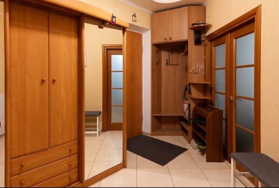 долгосрочная аренда 2-к квартира Киев, Шевченковский, 20000 грн./мес. Київ - зображення 10