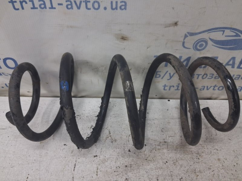 Пружина передняя SsangYong Korando 2010-2019 4431434000 (Арт. 82585) Киев - изображение 1