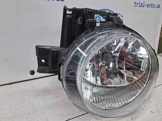 Фара левая галоген Nissan Juke 2010-2019 260601KA0C (Арт. 68634) Киев