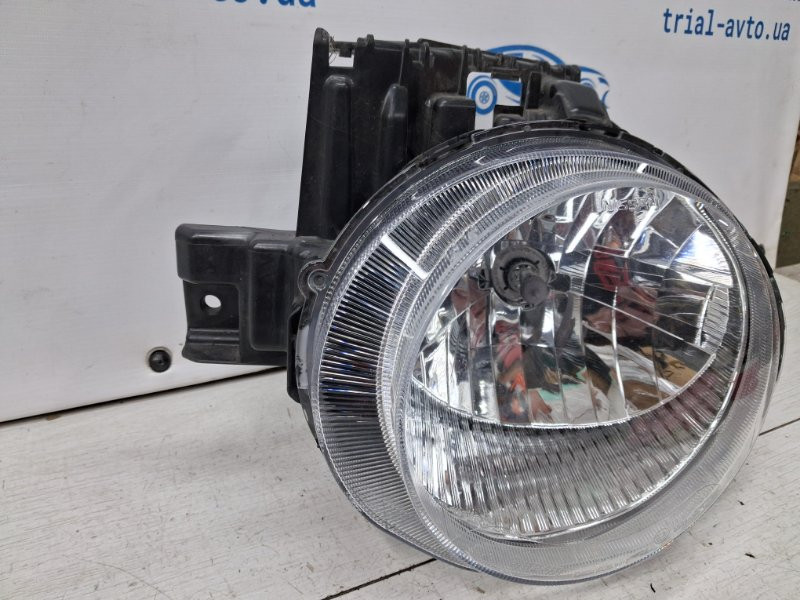 Фара левая галоген Nissan Juke F15 1.6 TURBO MR16DDT 2010 (б/у) Киев - изображение 3