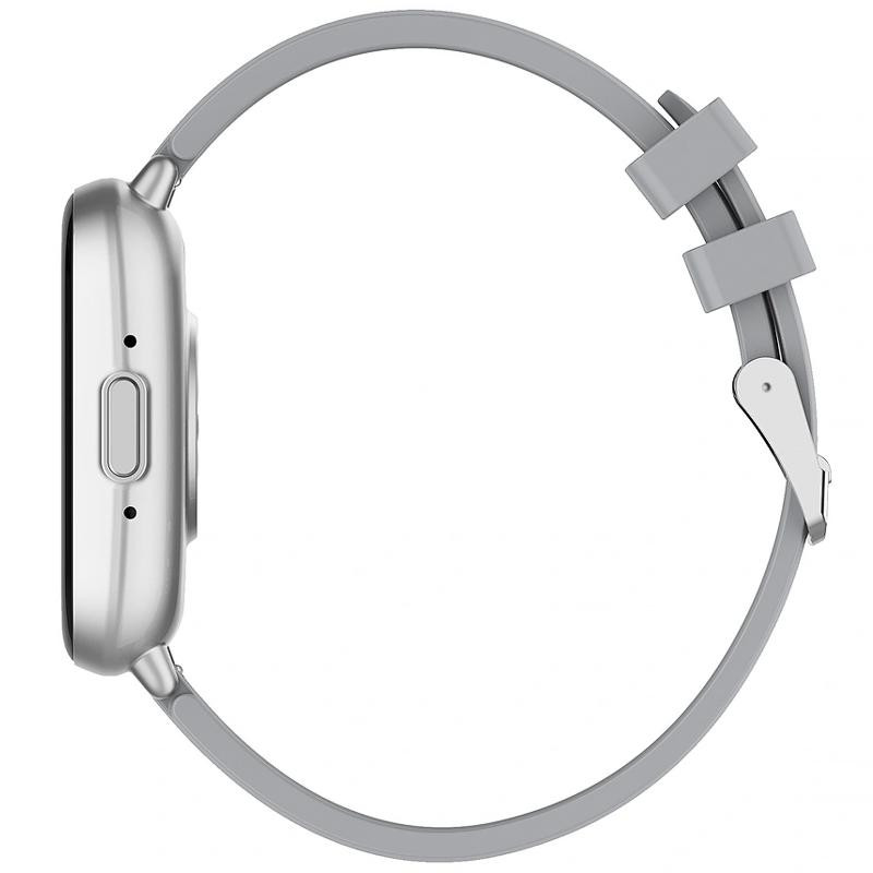 Смарт-часы WiWU SW09 Smart sports watch (call version) Херсон - зображення 4