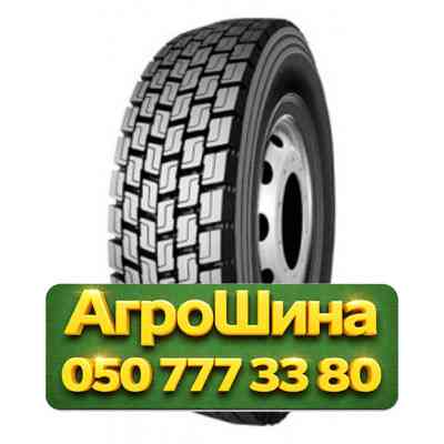 295/80R22.5 Kapsen HS202 152/149M PR18 Ведущая грузовая шина Київ