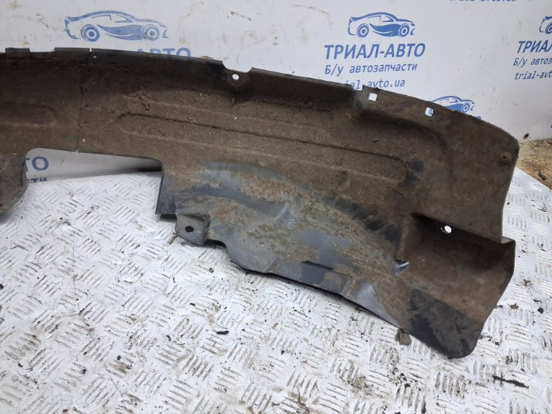 Подкрылок передний левый Hyundai IX35 LM 1.7 DIESEL D4FD 2009 (б/у) Київ - зображення 6