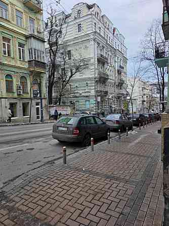 долгосрочная аренда офисное помещение Киев, Печерский, 4000 $/мес. Київ