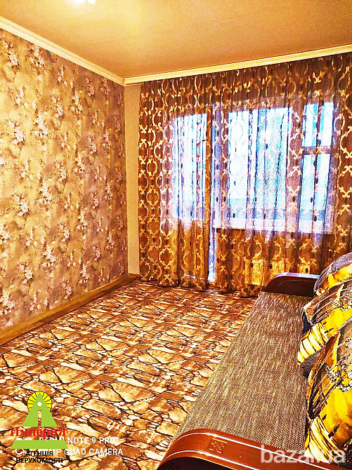 Сдам укомплектованную однокомнатную в Центре с ремонтом. Белая Церковь - изображение 10