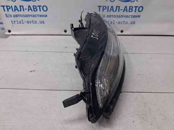 Фара левая Ксенон Jeep Cherokee 2013-2019 68321 887AB (Арт. 71682) Київ