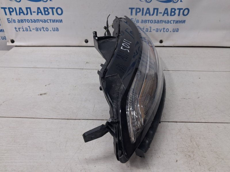 Фара левая Ксенон Jeep Cherokee 2013-2019 68321 887AB (Арт. 71682) Київ - зображення 4