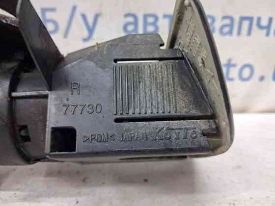 Омыватель фары правый Toyota Prado 2003-2009 8520760010 (Арт. 80647) Киев