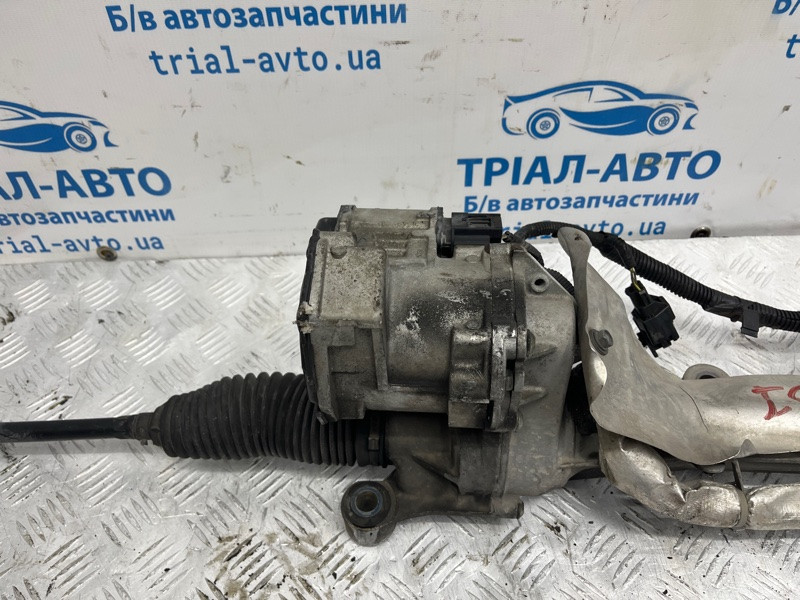 Рулевая рейка Ford Escape 2012-2019 HV6Z3504CD (Арт. 71919) Київ - зображення 7