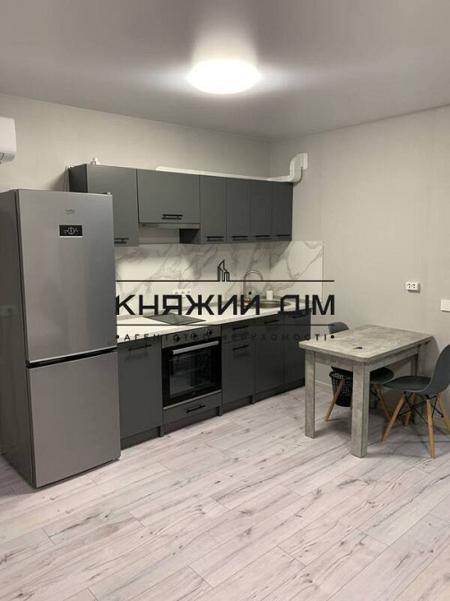 Оренда 1-кімнатної квартири у ЖК Одеський бульвар 2, код 11203839 Київ - зображення 4