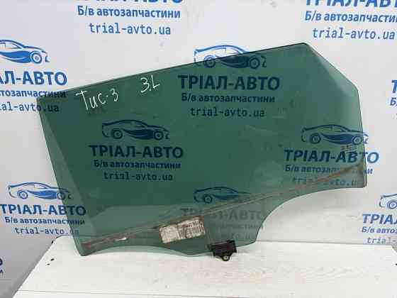 Стекло двери заднее левое Hyundai Tucson 2015-2021 83410D7000 (Арт. 84087) Київ