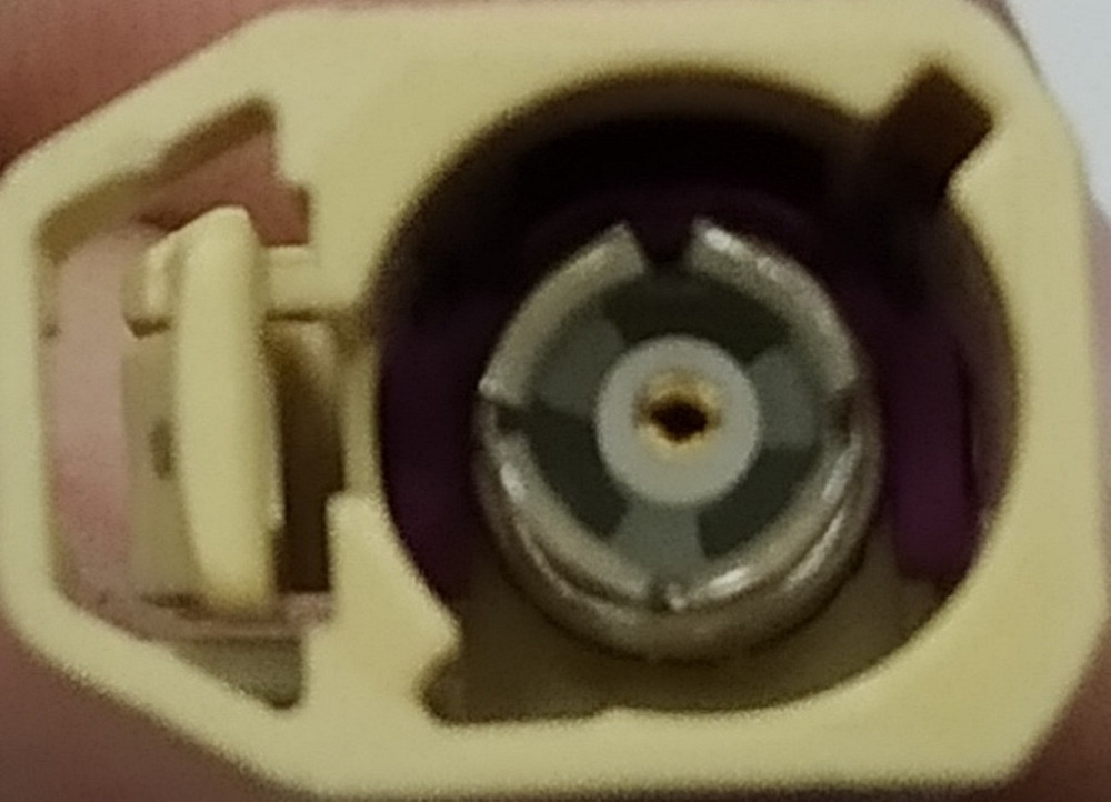 Антенна WI-FI зеркала наружного левого PREMIUM Tesla model 3 1110777-96-G Киев - изображение 4