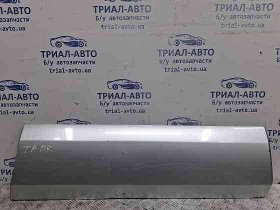 Накладка двери Toyota Prado 2002-2009 7573160160 (Арт. 64514) Київ