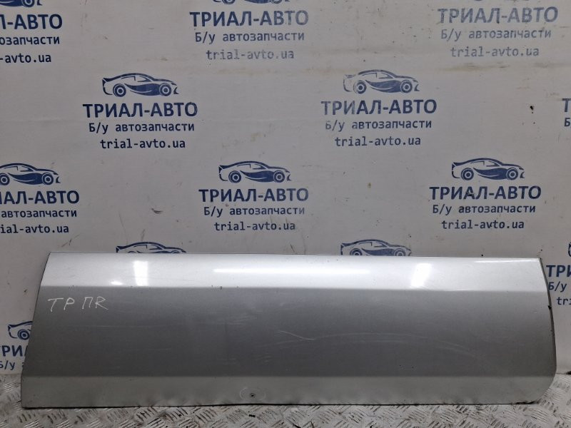 Накладка двери Toyota Prado J120 3.0 DIESEL 1KDFTV 2002 перед. прав. (б/у) Київ - зображення 1