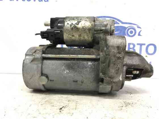 Стартер Toyota RAV 4 A40 2.2 DIESEL 2ADFTV 2012 (б/у) Київ