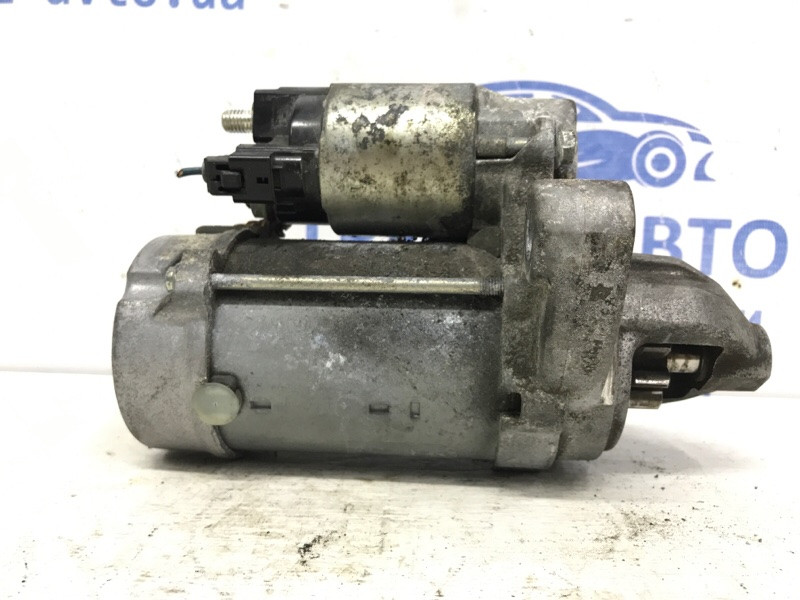 Стартер Toyota RAV 4 A40 2.2 DIESEL 2ADFTV 2012 (б/у) Київ - зображення 4