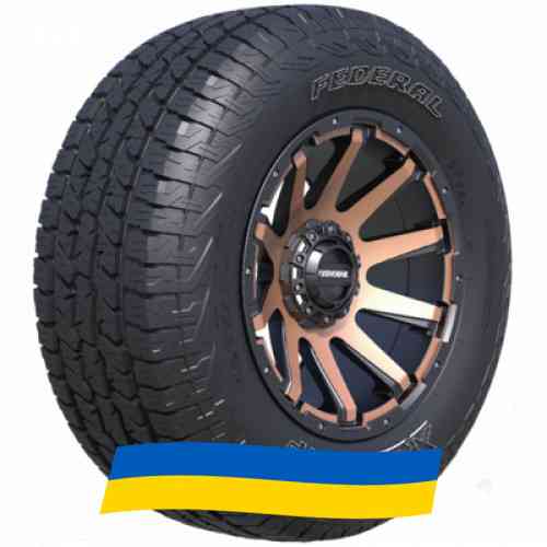 275/55 R20 Federal XPLORA A/P 111T Позашляхова шина Київ