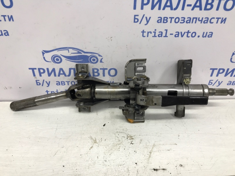 Колонка рулевая Mitsubishi Pajero Wagon 3 3.2 ДИЗЕЛЬ 4M41 1999 (б/у) Київ - зображення 2