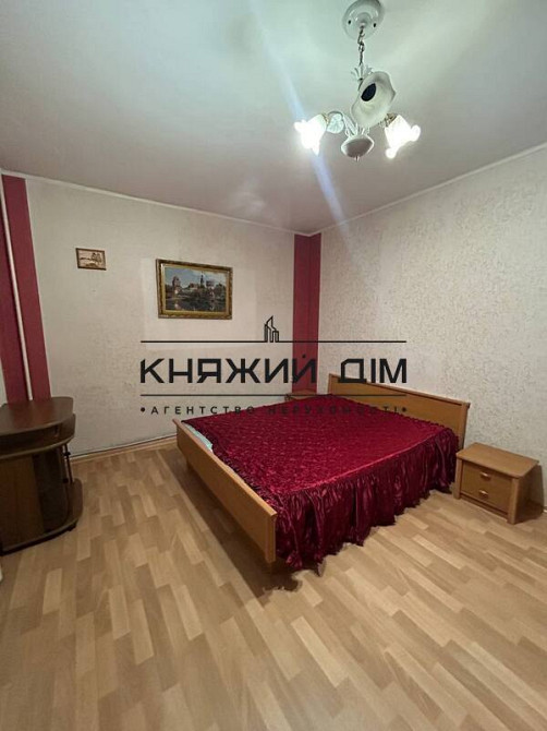 Оренда 2-х кімнатна роздільна м.Харківська Код:1178409 Киев - изображение 1