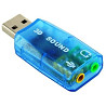Звукова карта Atcom 3D Sound 5.1CH (7807) (Код товару:41925) Харьков