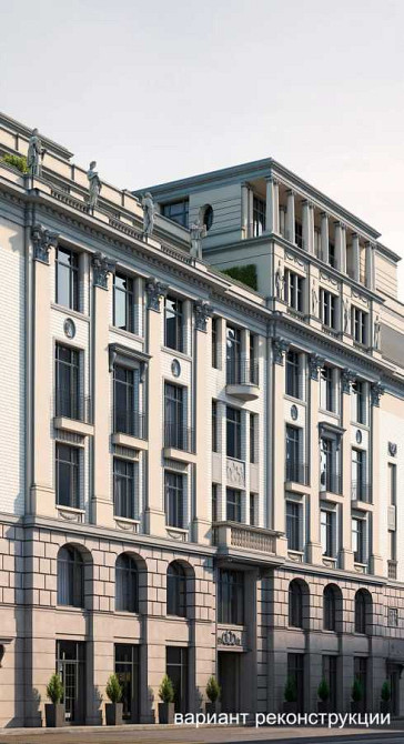 продажа помещения свободного назначения, здания Киев, Шевченковский, 3500000 $ Київ - зображення 2