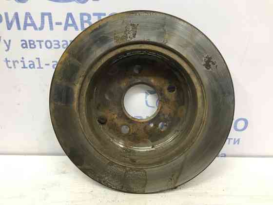 Диск тормозной задний Toyota RAV 4 2006-2013 4243142060 (Арт. 53169) Киев