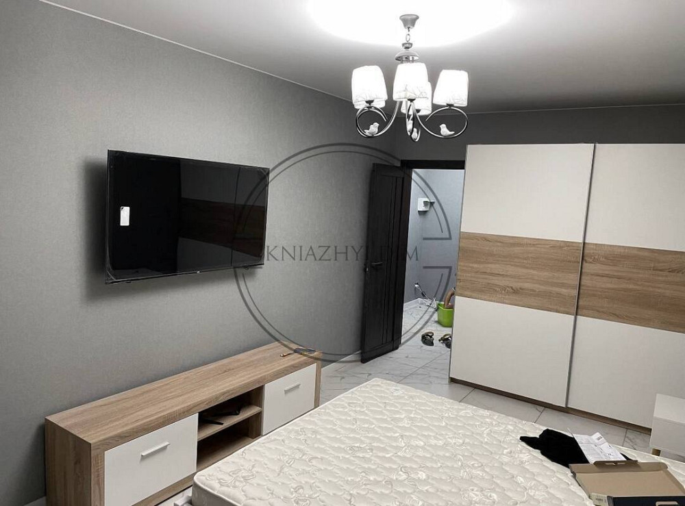 Продажа 1ком. квартиры ЖК Welcome Home Метро Харьковская. № 21141040 Киев - изображение 3