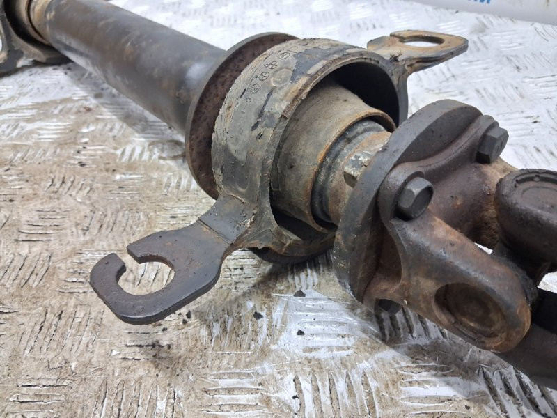 Вал карданный Mazda CX 7 2006-2012 PH0325100A (Арт. 79169) Київ - зображення 3