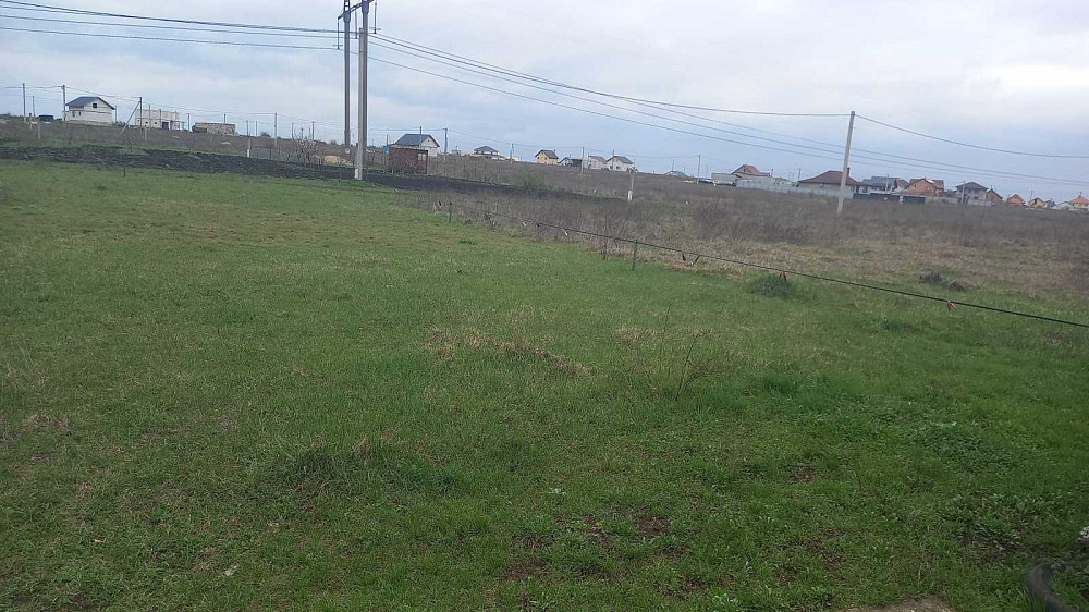 продажа участок под жилую застройку Беляевский, Нерубайское, 7000 $  - изображение 3