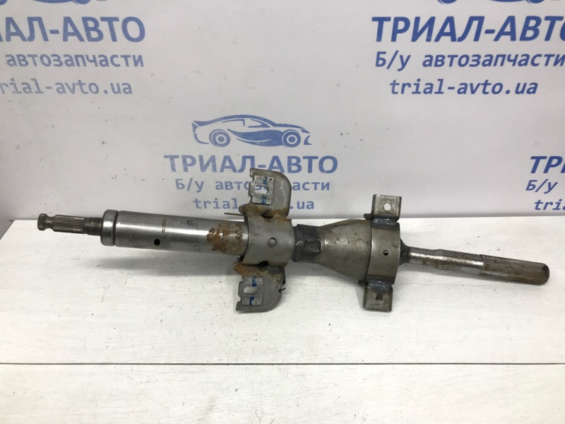 Колонка рулевая Mitsubishi Pajero Wagon 1999-2006 MR493261 (Арт. 45701) Київ - зображення 3