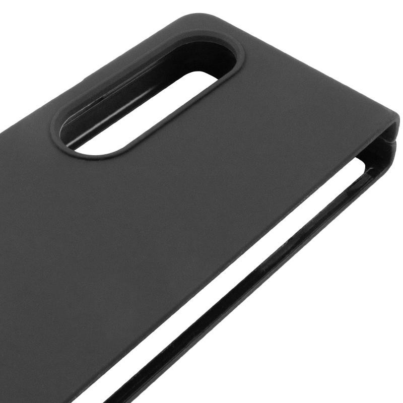 Чехол Foldables Silicone Cover Lakshmi (AAA) для Samsung Galaxy Z Fold4 Херсон - изображение 4
