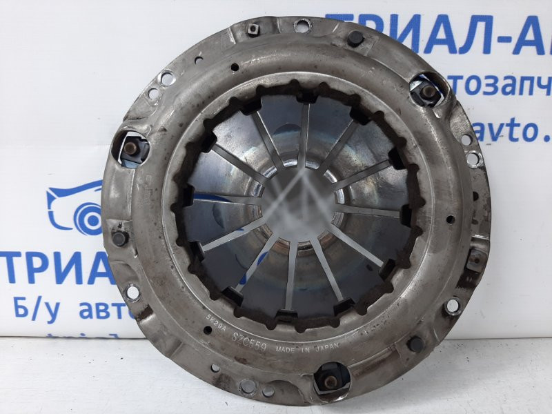 Корзина сцепления Suzuki Grand Vitara 2005-2016 22100-65J00 (Арт. 36575) Київ - зображення 1
