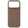 Чохол Wave Case with MagSafe для iPhone 12/12 Pro Brown Харьков