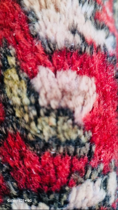 Продам ковер 2.3 м на 1.4 м,пр.Молдова,б.у Київ - зображення 7