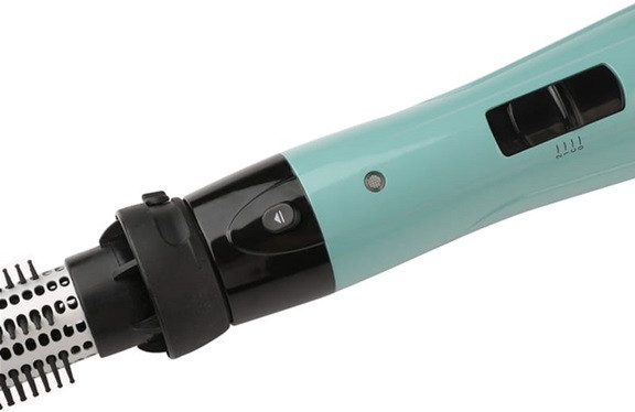 Фен-щітка First FA-5651-9 1200 Вт черный Киев - изображение 4