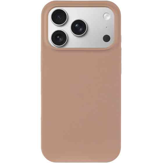 Чехол Silk Full Protective (AA) NO LOGO для Apple iPhone 17 Pro / 18 Pro (6.3") Херсон