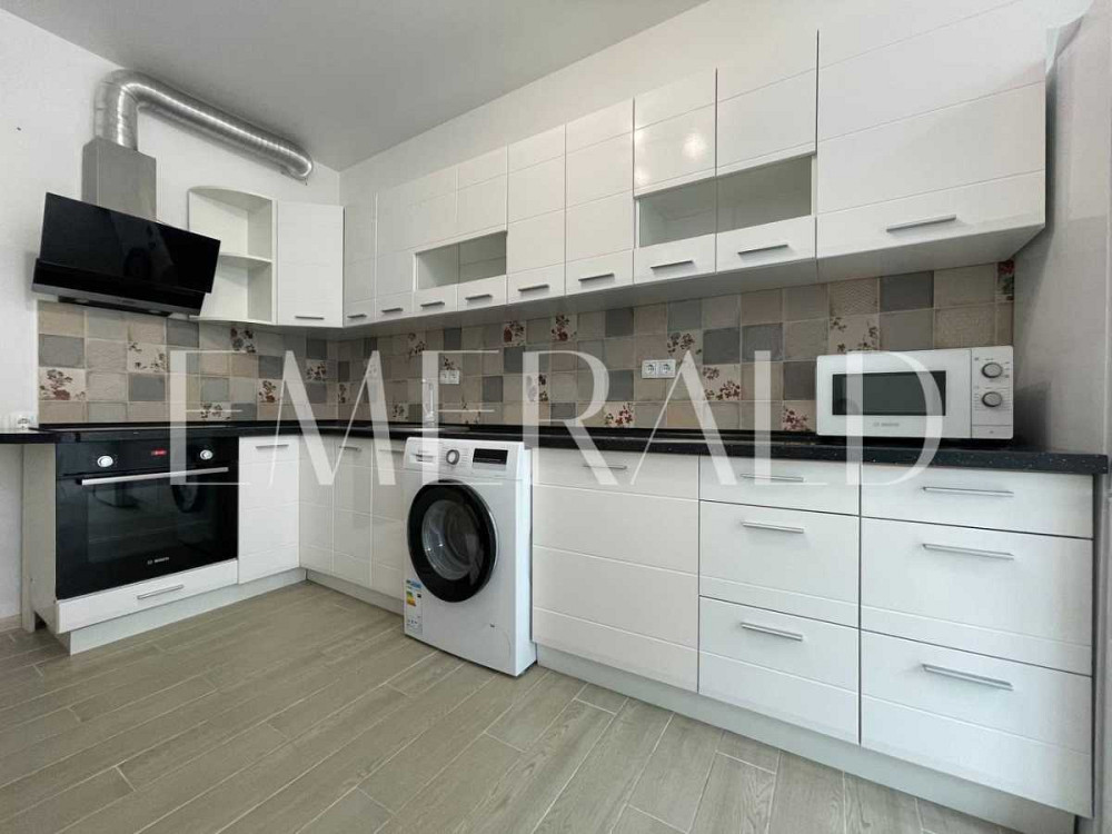 продажа 1-к квартира Киев, Голосеевский, 83000 евро Київ - зображення 1