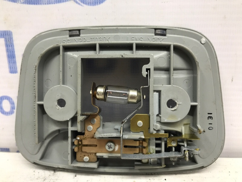 Плафон задний Mitsubishi Outlander XL 2.2 DIESEL 4N14 2007 (б/у) Киев - изображение 2