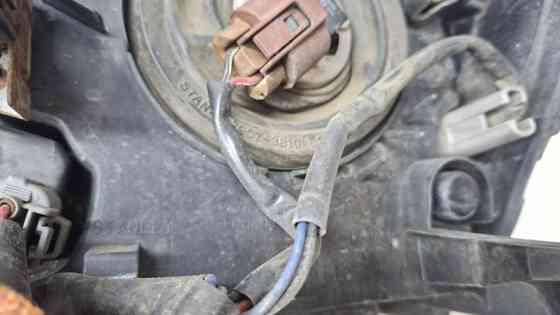 Фара правая Mitsubishi Outlander 2007-2012 8301B556 (Арт. 73406) Киев