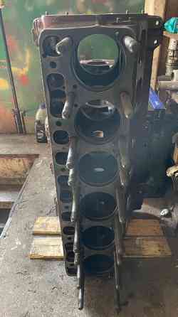Блок циліндру 150.03.001-1 для двигунів 6Ч 12/14 та 6ЧН 12/14 Одесса
