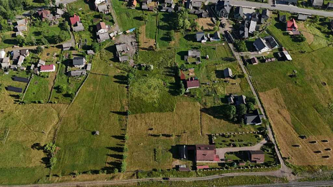 продажа участок под жилую застройку Раховский, Лазещина, 50000 $  - изображение 1
