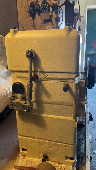 Регулятор 1РС сб-2 Херсон - зображення 2