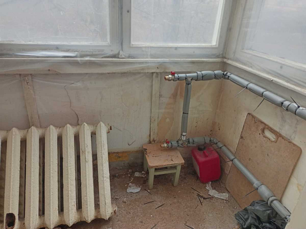 продажа 3-к квартира Киев, Печерский, 85000 $ Київ - зображення 8