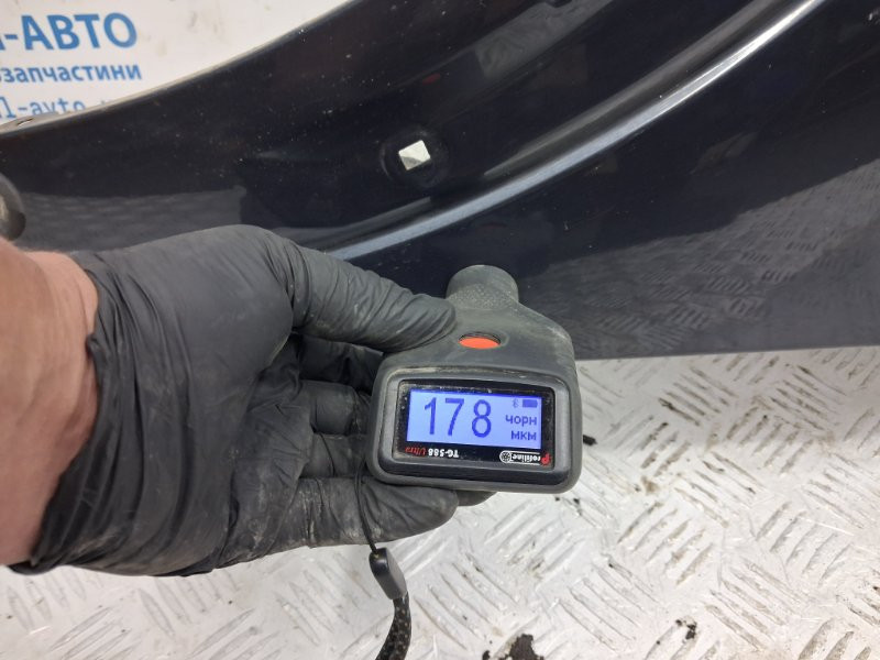 Крыло переднее левое Chevrolet Captiva 2006-2018 96624392 (Арт. 77104) Київ - зображення 6