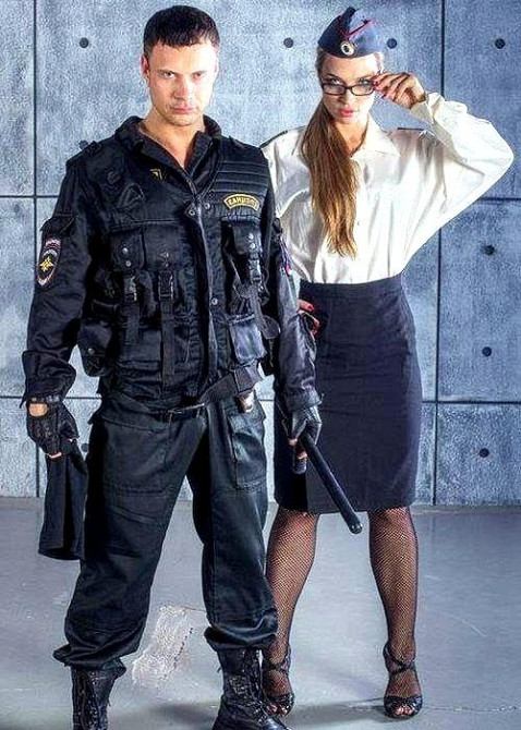 Стриптизер Киев.Мужской стриптиз Киев.Чоловічий стриптиз Київ.Заказать стриптизера на девичник. Київ - зображення 8